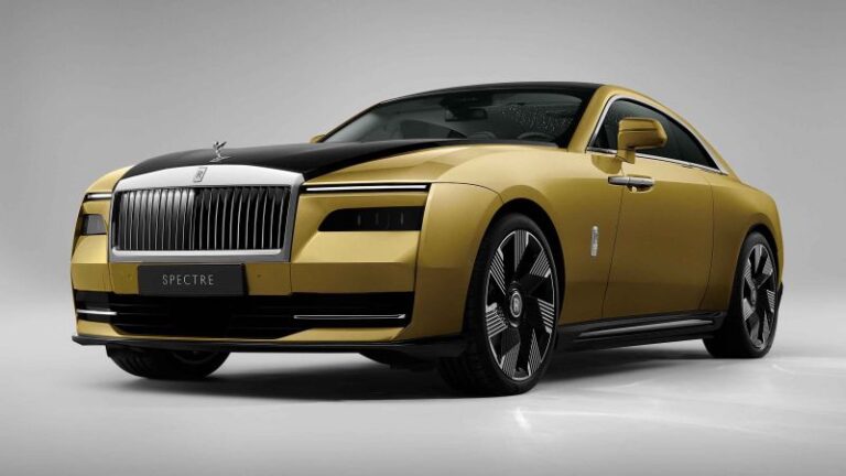Rolls-royce